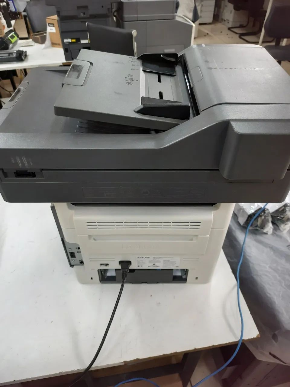 Impressora Lexmark 3150 (( ENTREGA GRÁTIS )) - Foto 3