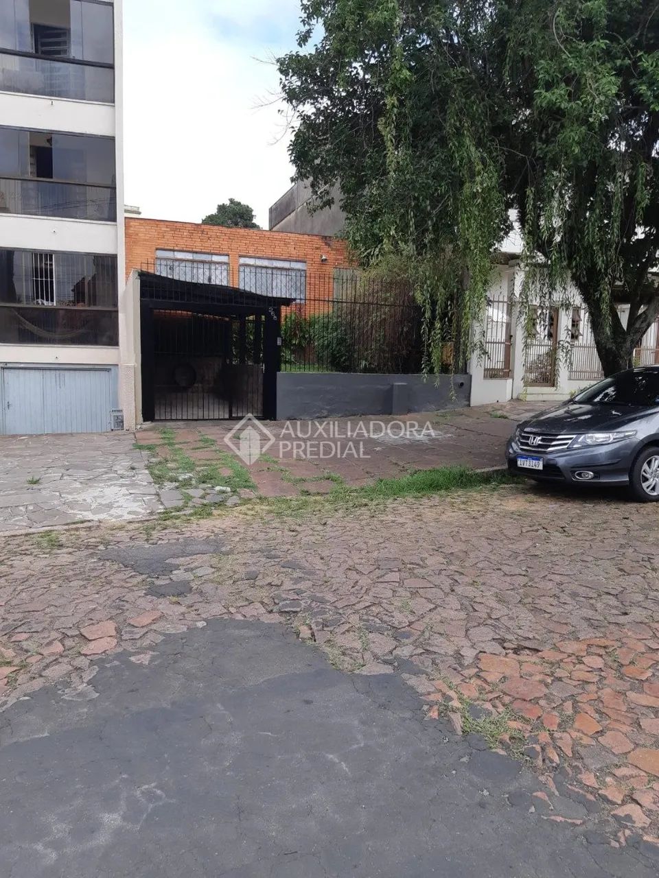 Casa no bairro Cristo Redentor