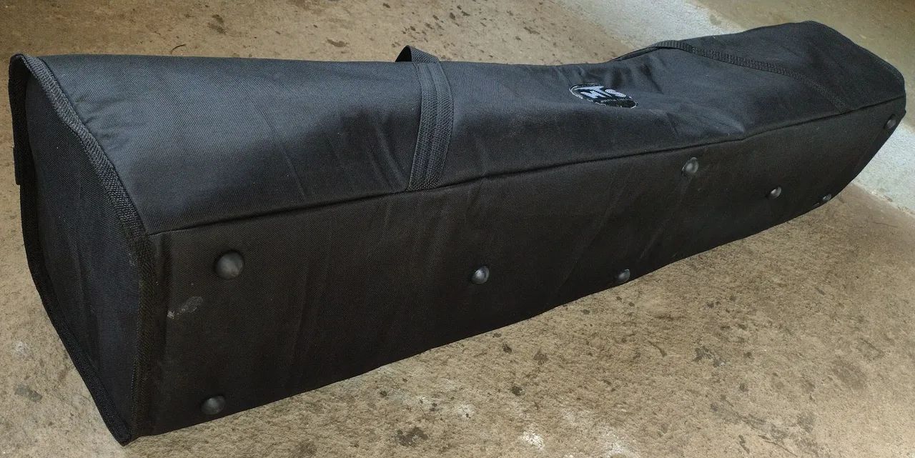 Bag reforçado para ferragens de bateria  - Foto 2