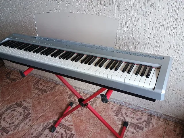 piano digital yamaha p 95