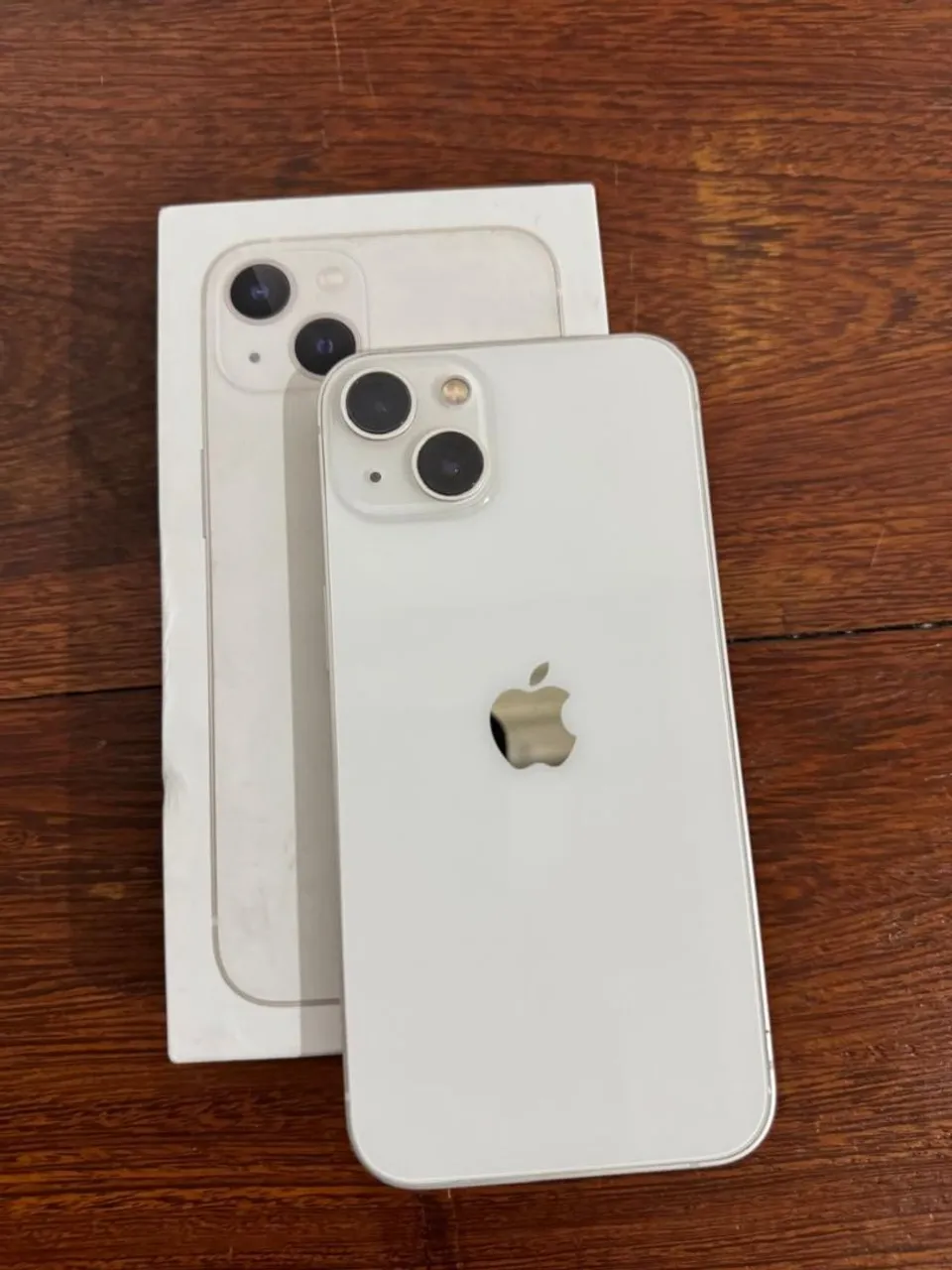 IPHONE 13 128gb