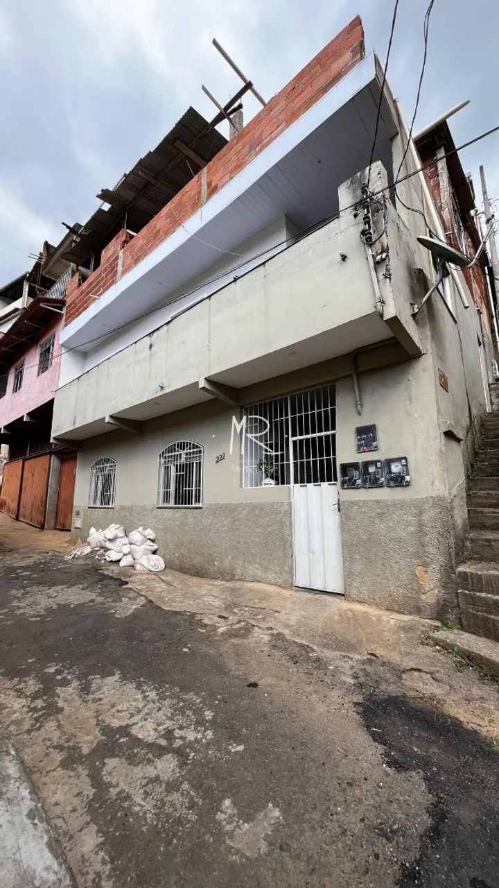 CASA A VENDA