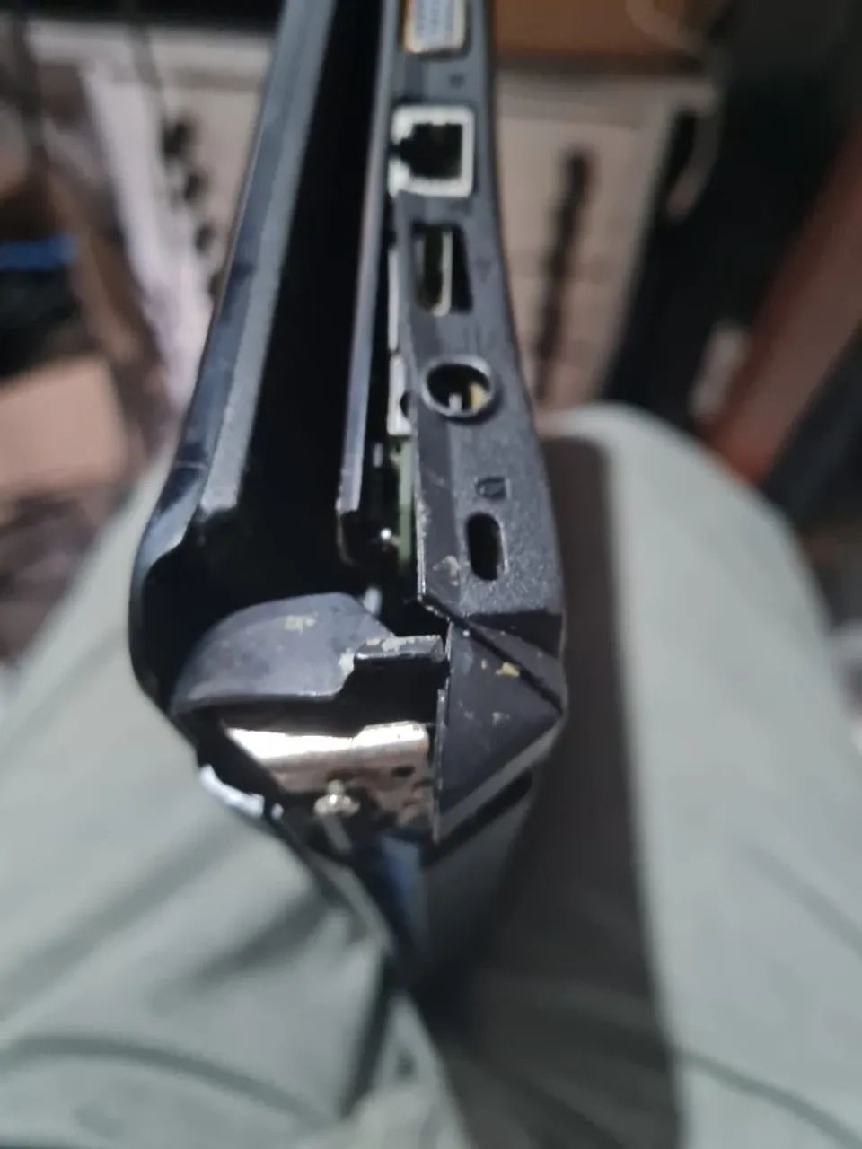 CCE  Ultra Thin U25 - usado - Foto 5