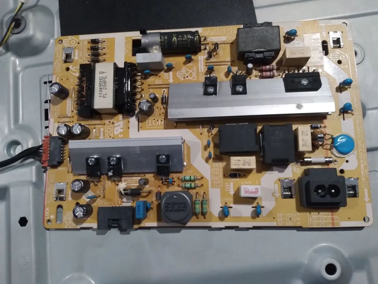 Placa de tv - Foto 2