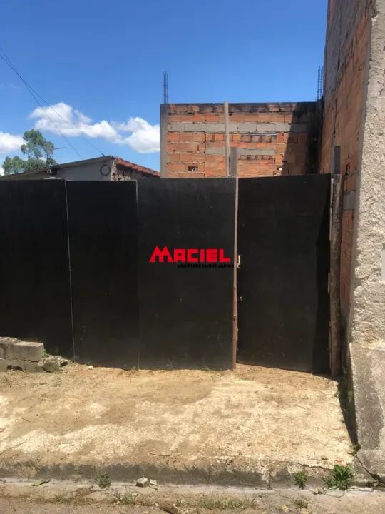 TERRENO OTIMA LOCALIZAÇÃO NO PARQUE JARDIM IMPERIAL EM JACAREI