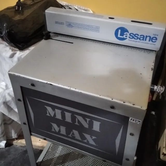 Encadernadora elétrica pente espiral - Foto 4