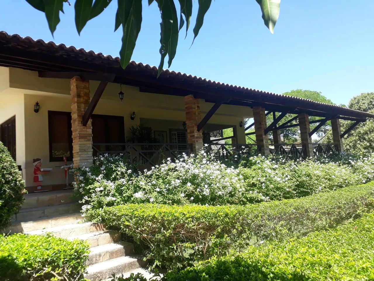 Rancho em Gravatá-PE  - Foto 2