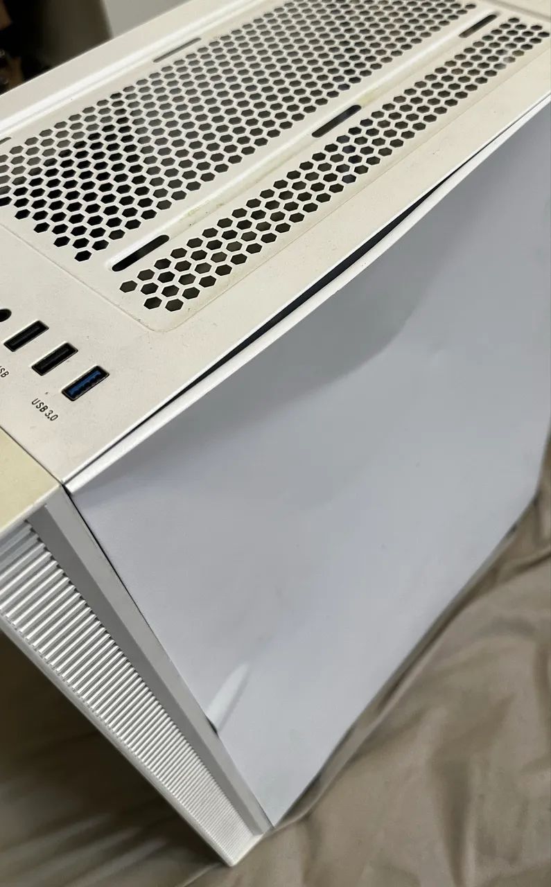 Gabinete gamer  - Foto 4