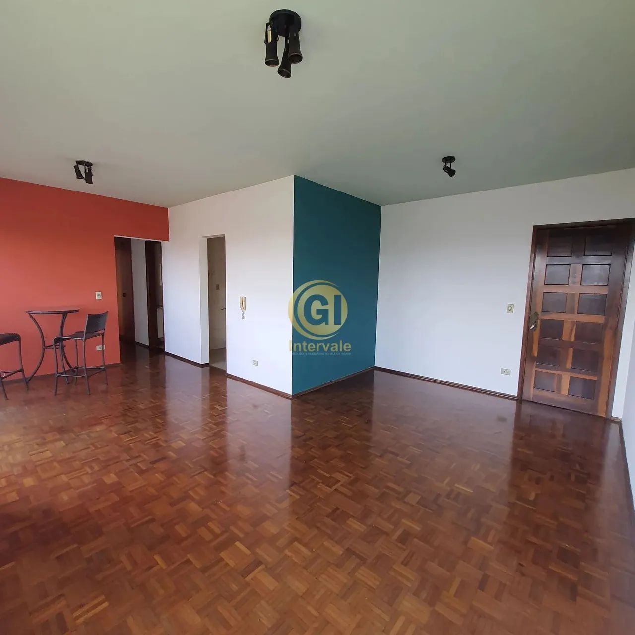 Apartamento 3 quartos com 1 suite - JARDIM LIBERDADE - JACAREI - Foto 2