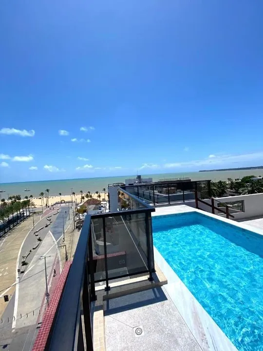 Valor de Super OPORTUNIDADE! Apartamento 40m2 MOBILIADO VISTAMAR para ALUGUEL ANUAL e TEMP
