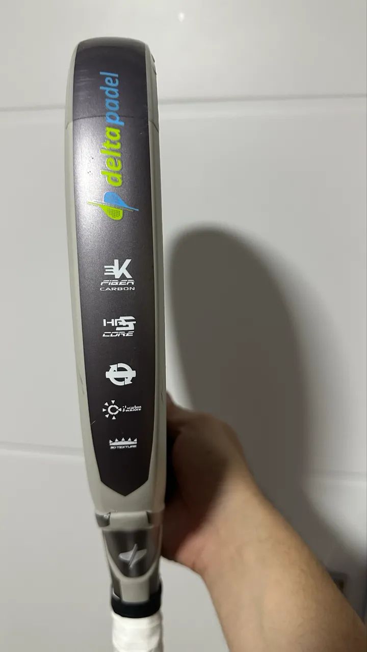 Raquete de padel (Nox)64314493445251122