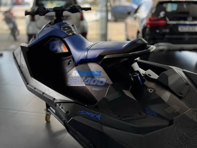 SEADOO SPARK TRIXX 2022 - Foto 7