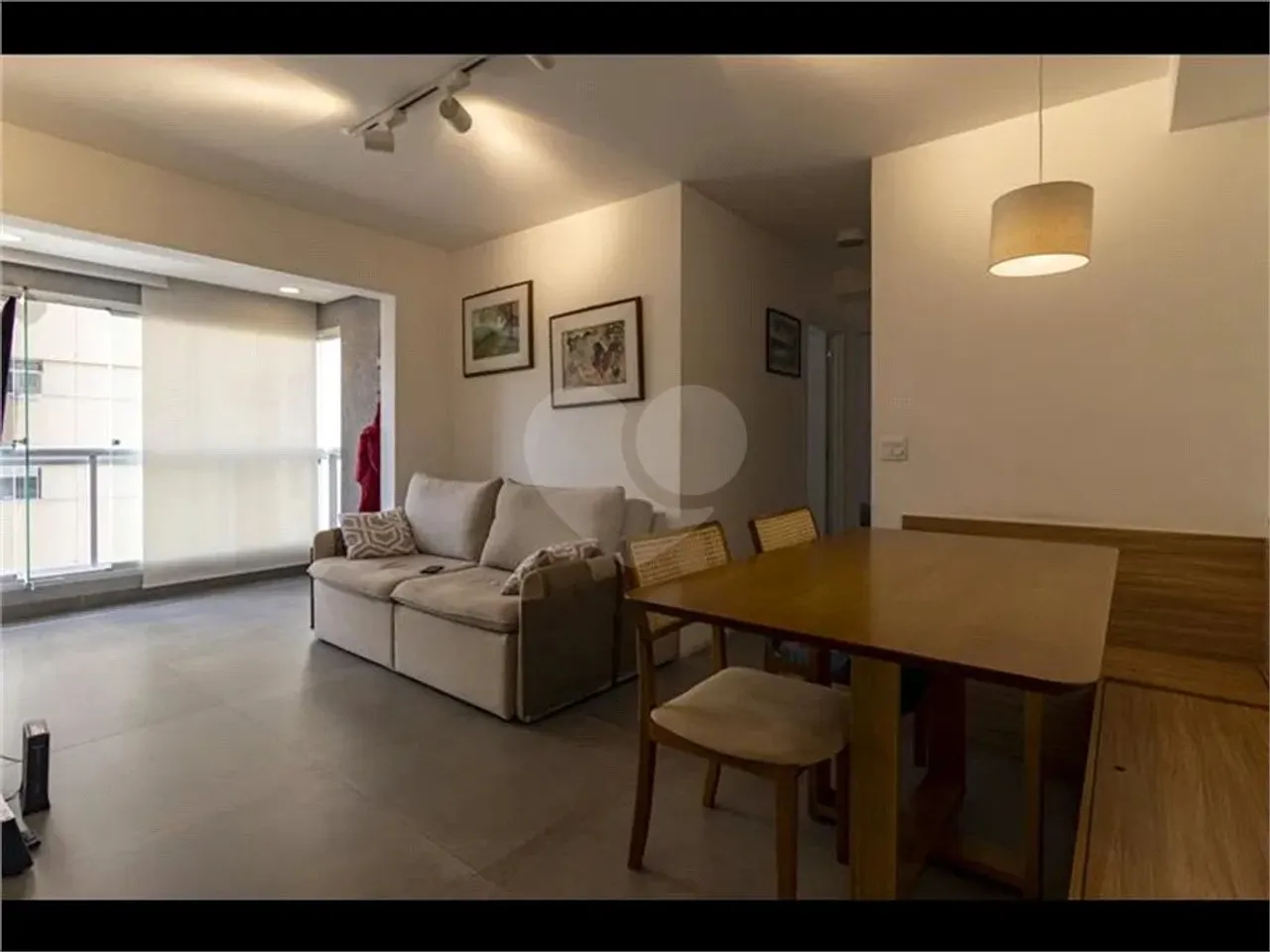 Apartamento com 2 quartos à venda ou para locação em Chácara Santo Antônio (zona Sul) - SP