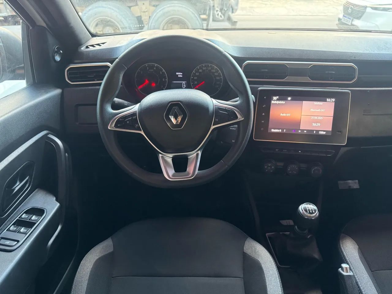 Duster zen 2023 - 1.6 IPVA 2025 Grátis - Foto 4