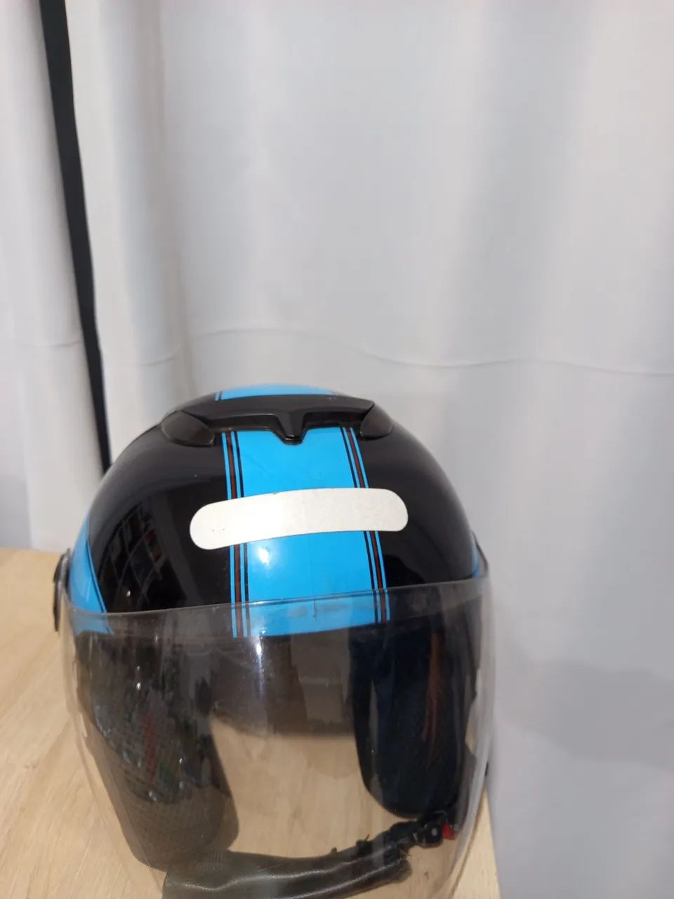 Capacete de segurança - Foto 3