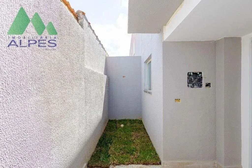 Sobrado com 3 dormitórios à venda, 78 m² por R$ 399.000,00 - Boqueirão - Curitiba/PR - Foto 5