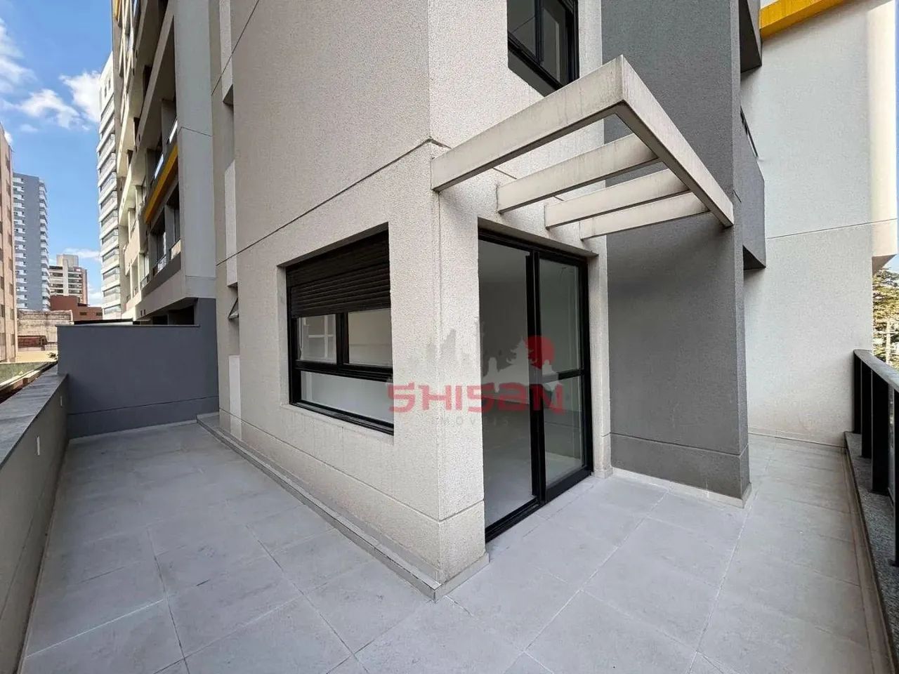 Apartamento com 1 dormitório para alugar, 60 m² por R$ 4.965,00/mês - Vila Mariana - São P - Foto 3