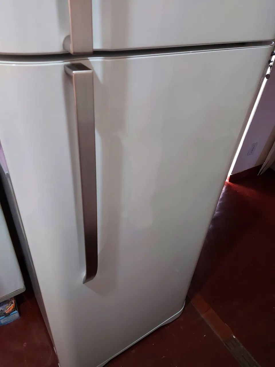 Geladeira Electrolux 464L 220V - Foto 3