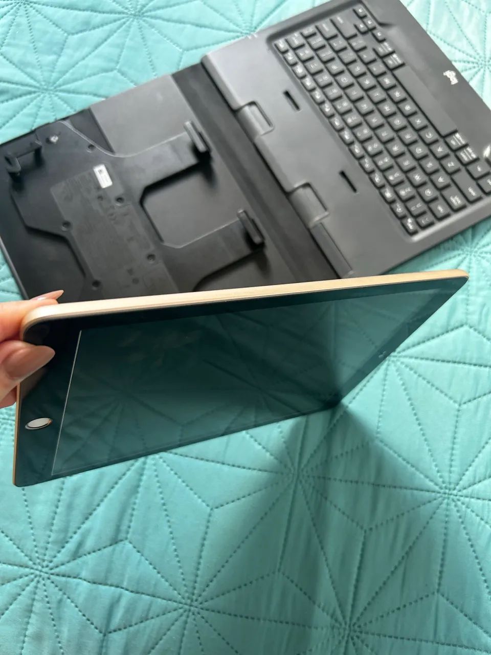 iPad (5 geração) - Foto 5