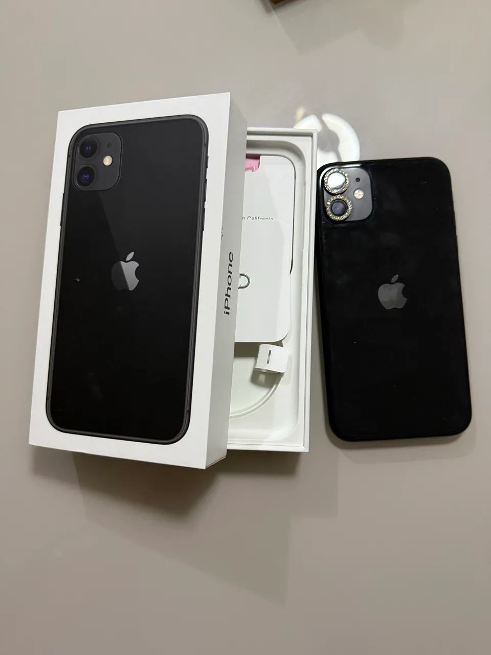 iPhone 11