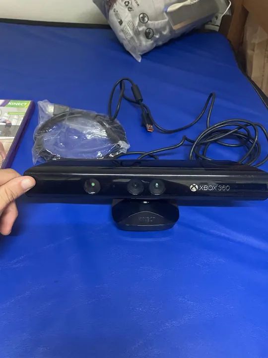 Sensor Kinect
