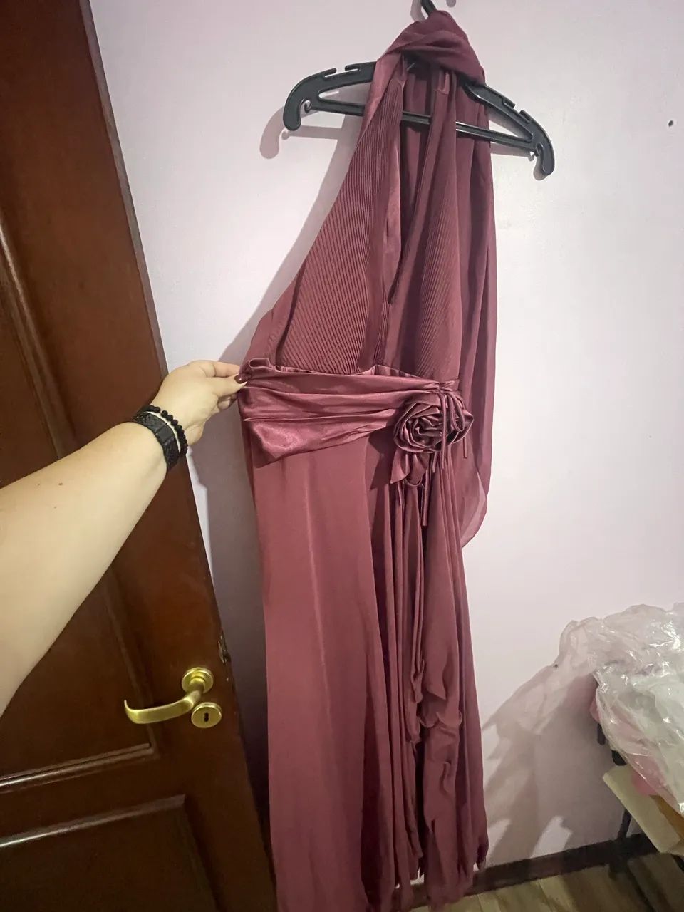 Vestido de festa  - Foto 2