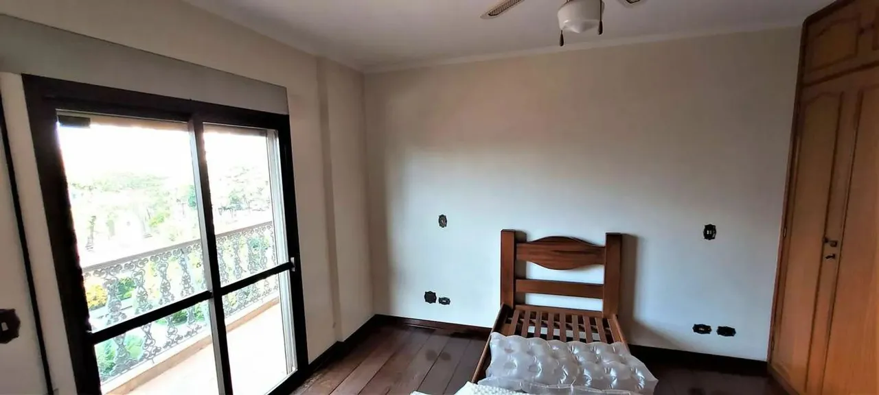 Apartamento em Rua Moraes Barros 1351 - Cidade Alta - Piracicaba/SP