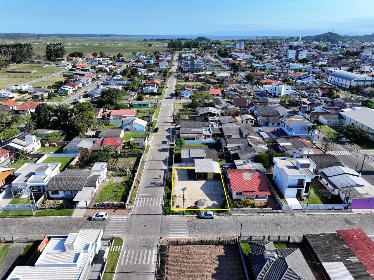 Terreno de Esquina na São Luiz - Foto 5