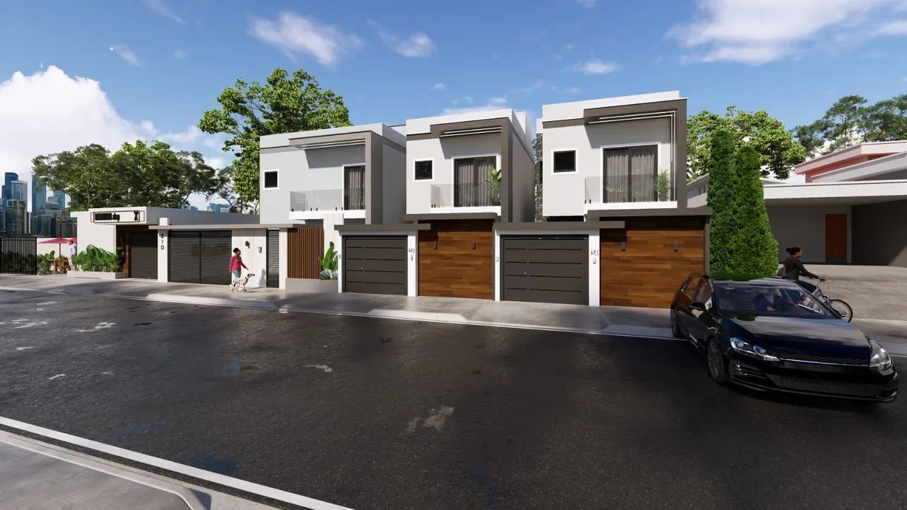 Foto - Serra - Residencial Centro da Serra