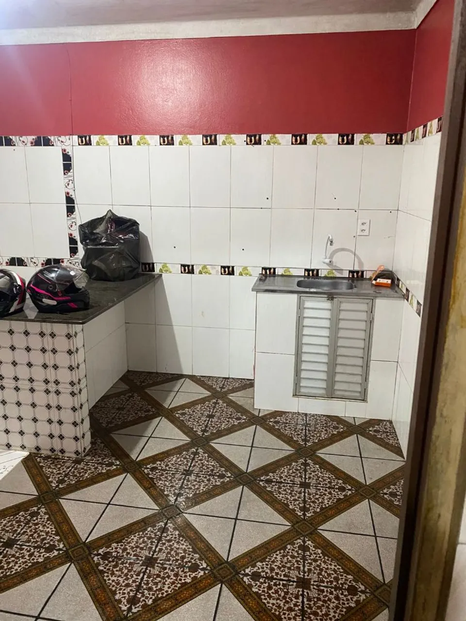 Aluga-se apartamento zona sul/Petrópolis