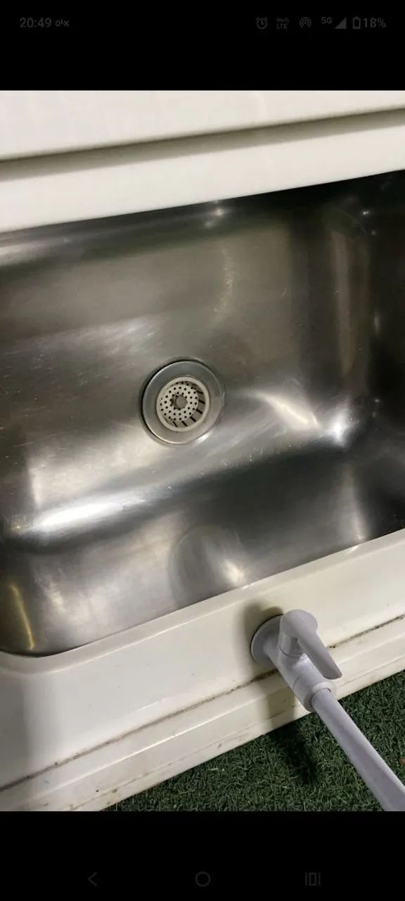 Vendo Pia de Cozinha 64961595680770121