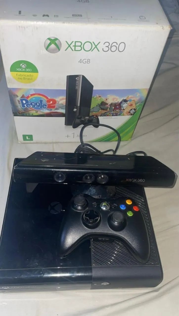 Xbox 360