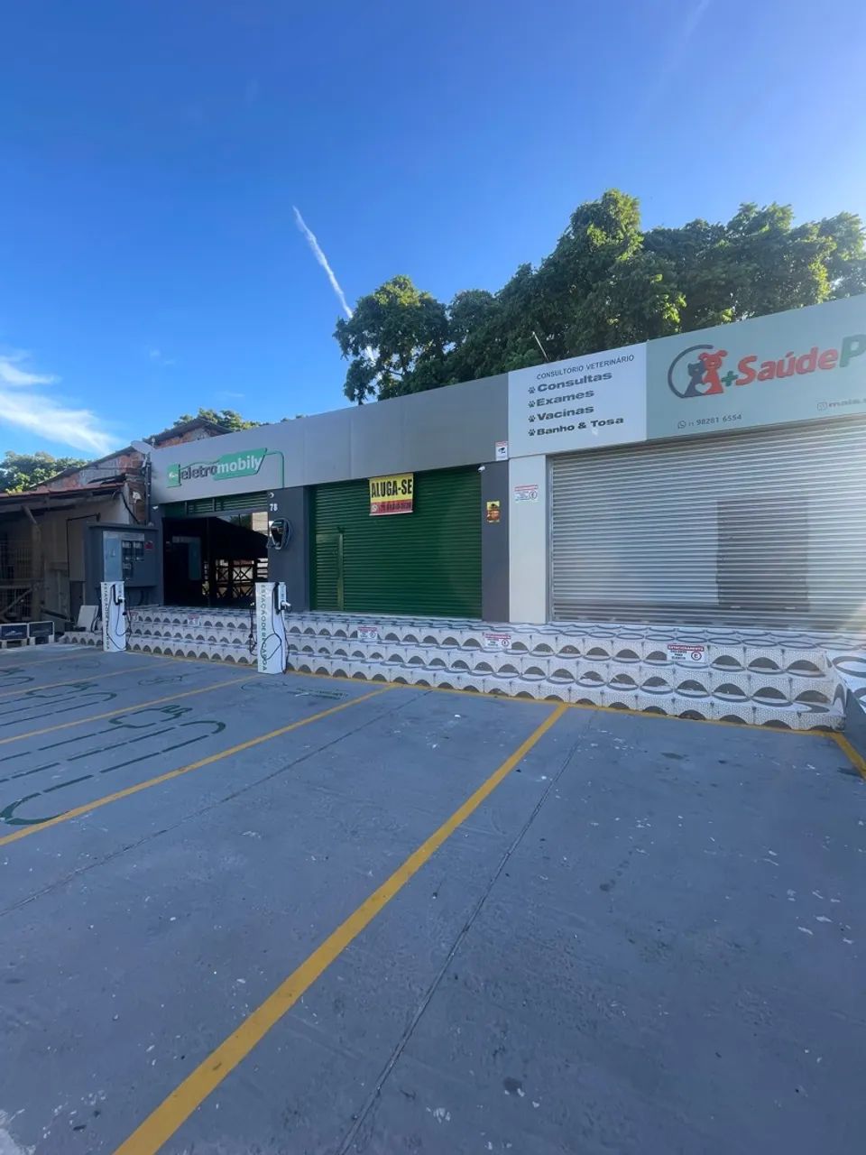 Loja para alugar  - Foto 4