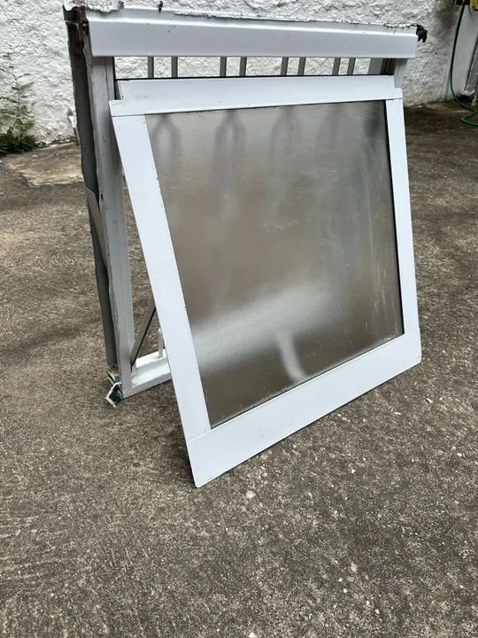 Vitrô Lucasa 60x60  - Foto 2