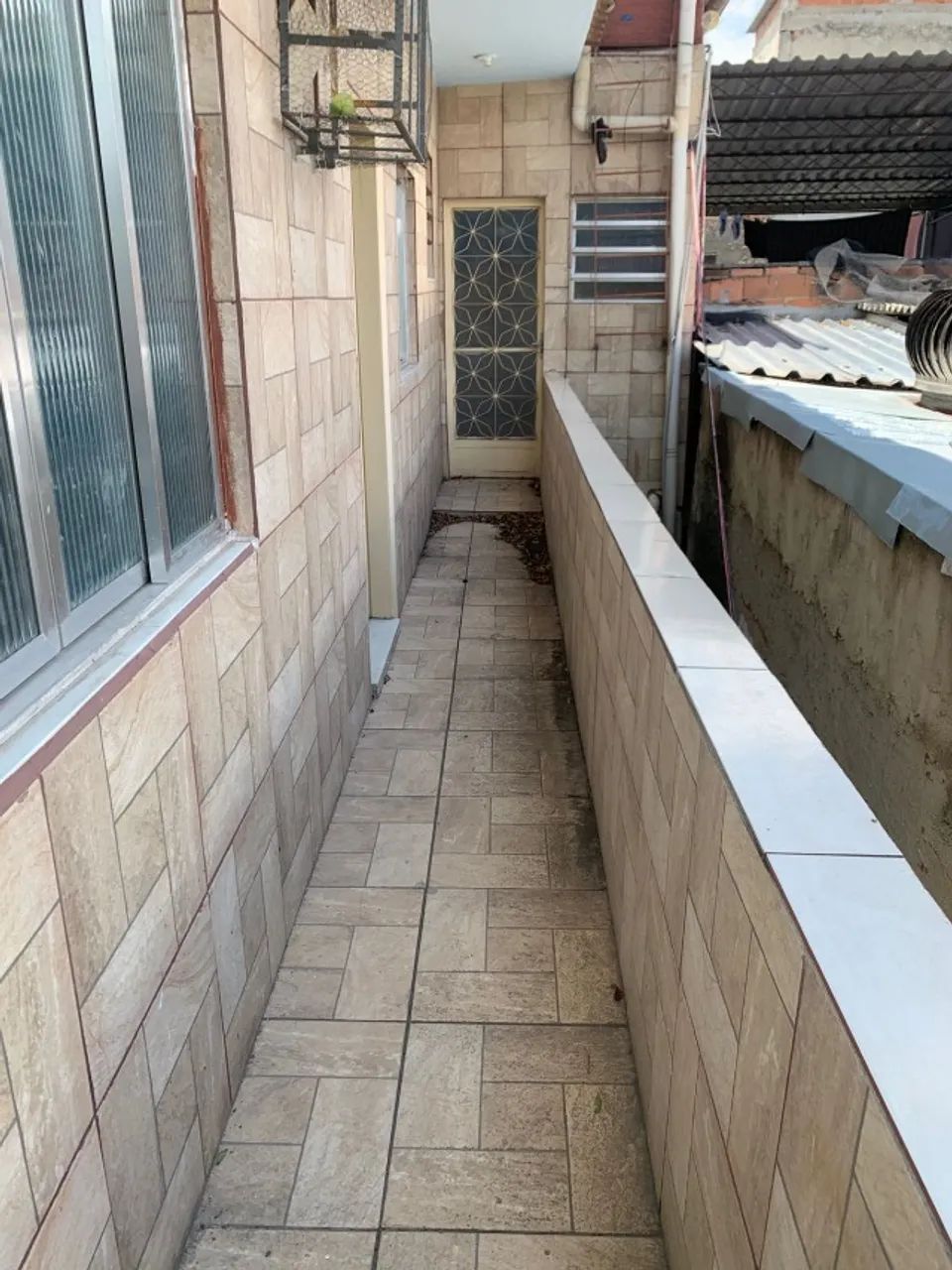 Casa com 1 quarto em Marechal Hermes - Foto 4