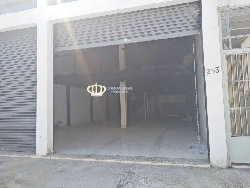 SALÃO COMERCIAL, AV ENGENHEIRO SOARES DE CAMARGO, CIDADE PATRIARCA - Foto 4