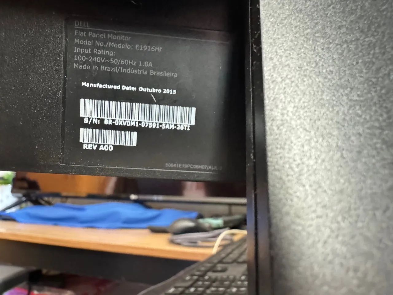 Monitor Dell - Foto 2