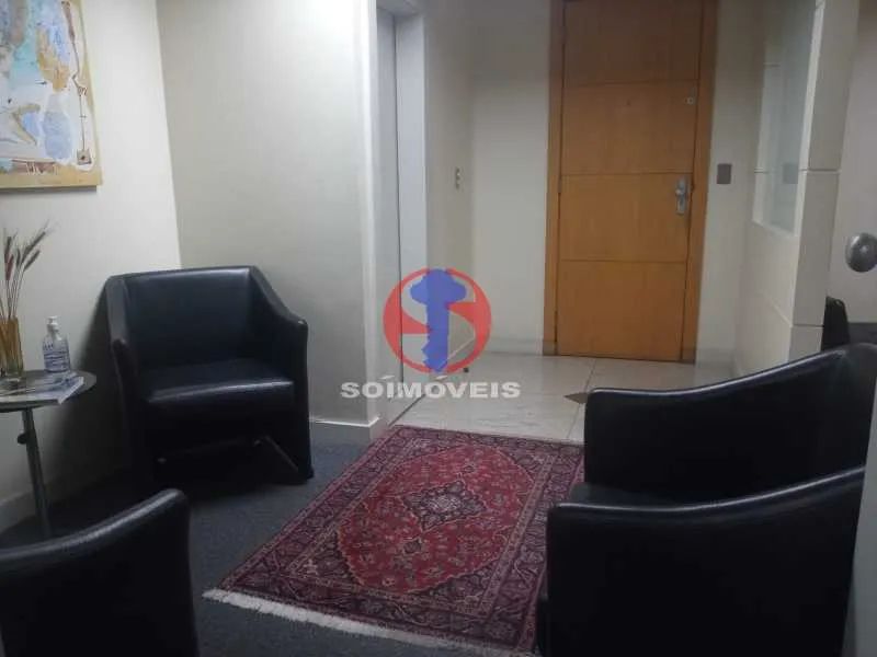 Conjunto de Salas-À VENDA-Centro-Rio de Janeiro-RJ - Foto 2