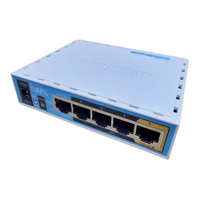routerboard ubiquiti routerboard mikrotik novo na caixa