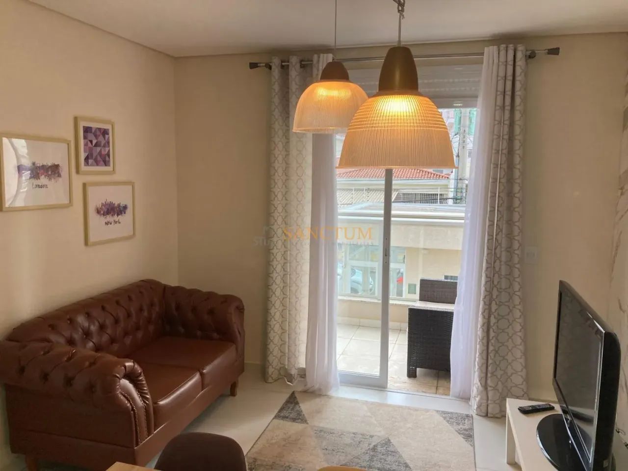 apartamento - Vila Nova - Campinas - Foto 3