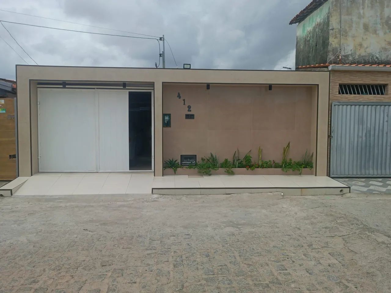 Foto - Cabedelo - Renascer
