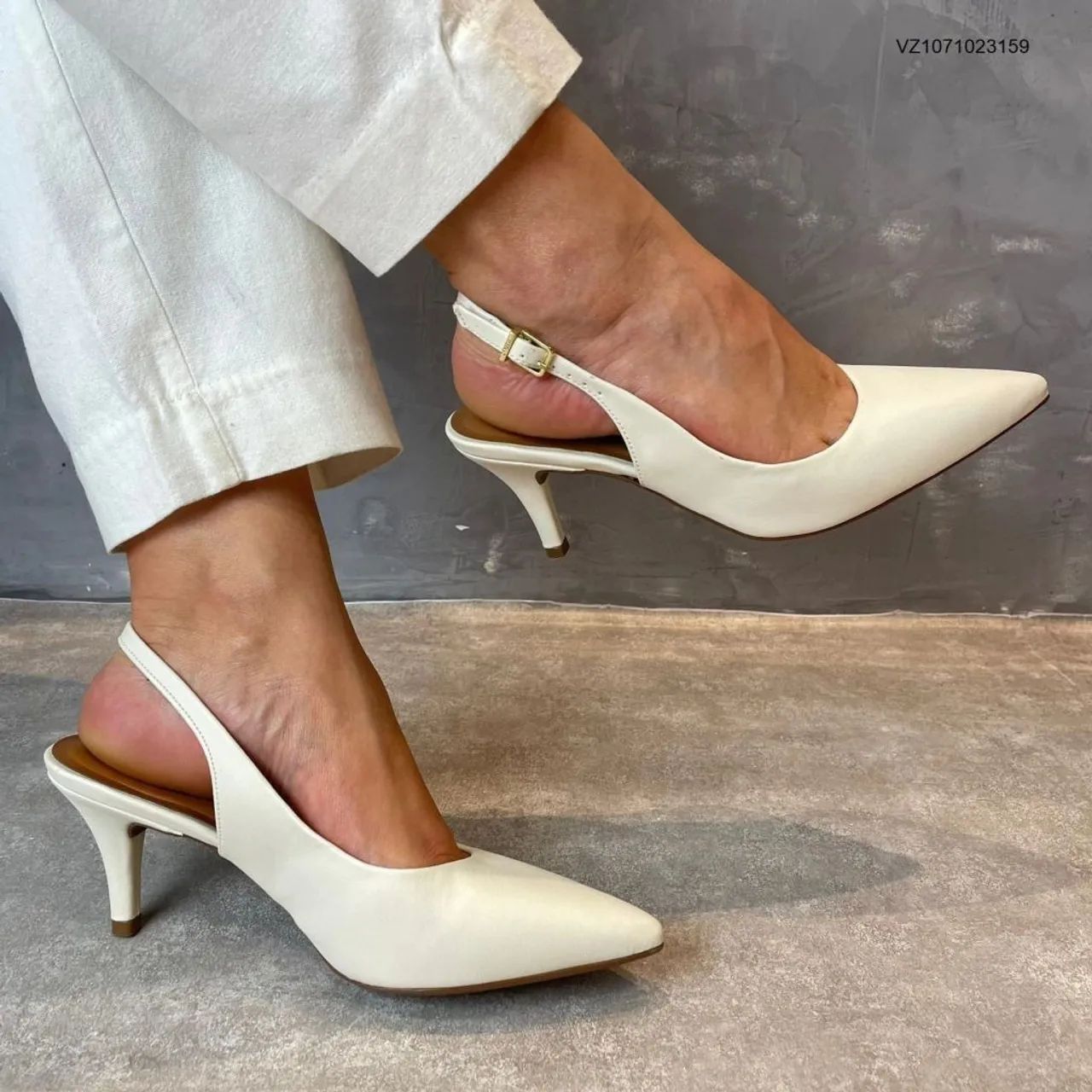 SLINGBACK VIZZANO SOCIAL ATEMPORAL - Foto 4