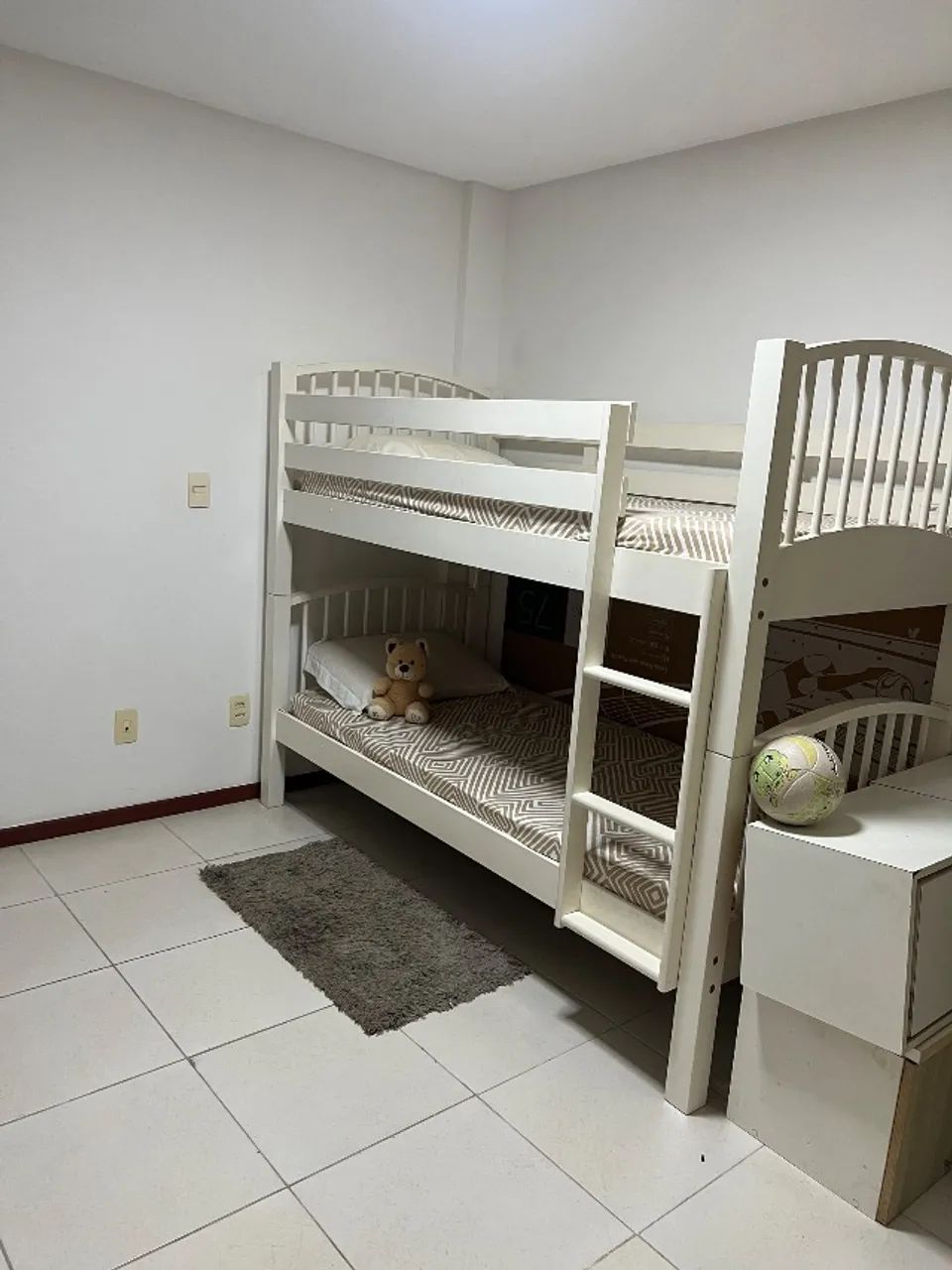 Apartamento mobiliado para aluguel, Aquiraz - Lagoa do Catu - Foto 7