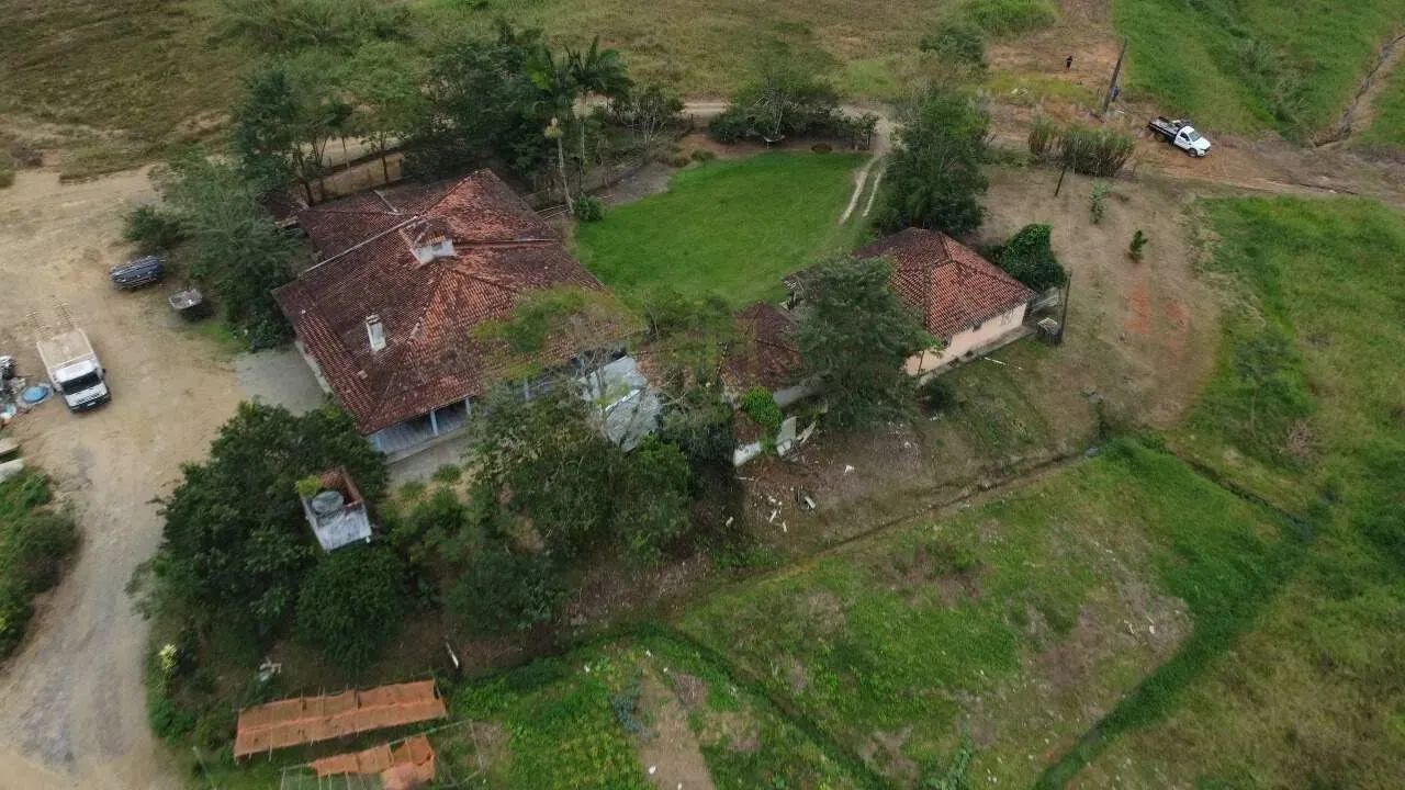 Grande Área em Araquari com 72.513,45 já com projeto nas margens da BR 101 - Foto 9