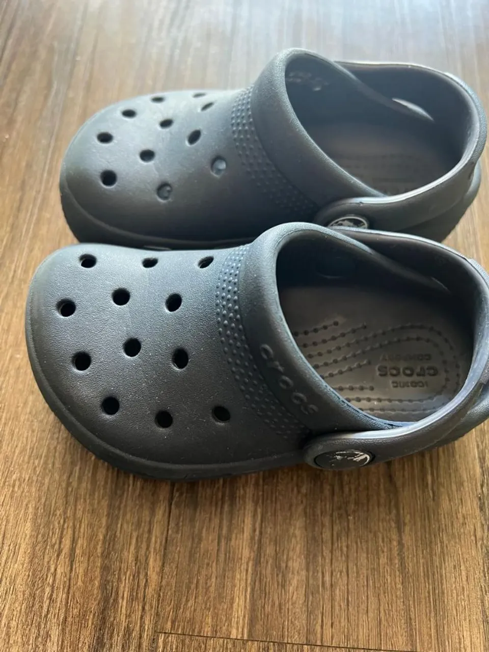 Crocs Infantil
