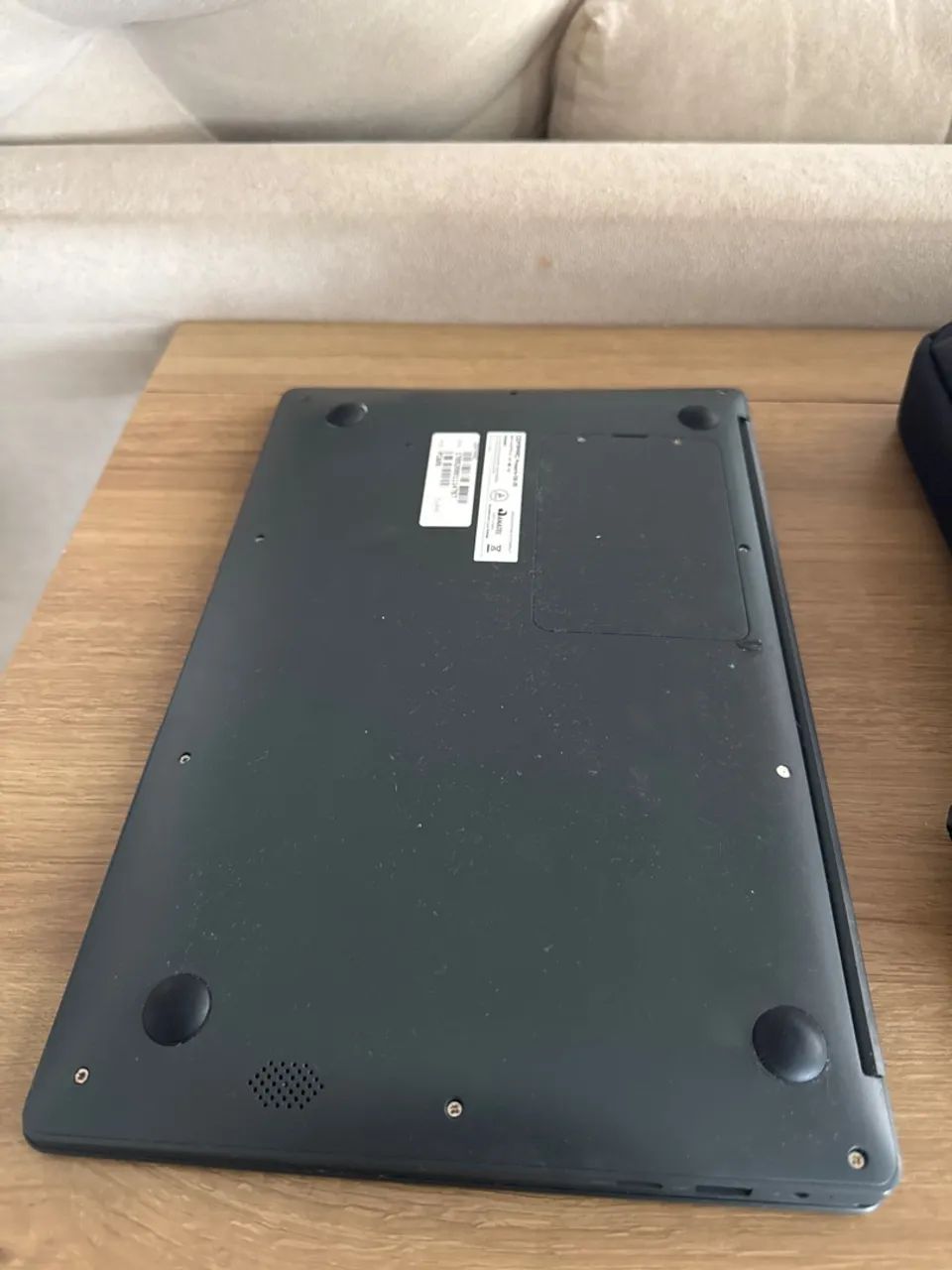 Notebook Compaq presario cq-25 - Foto 3