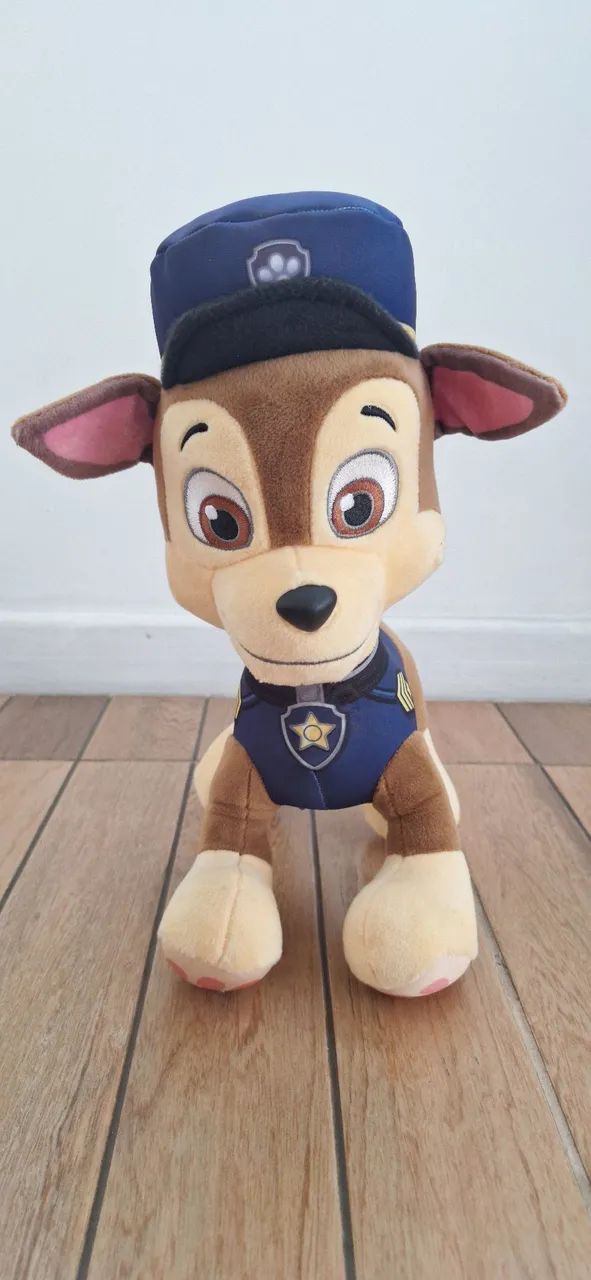 Pelúcias Patrulha Canina  - Foto 4