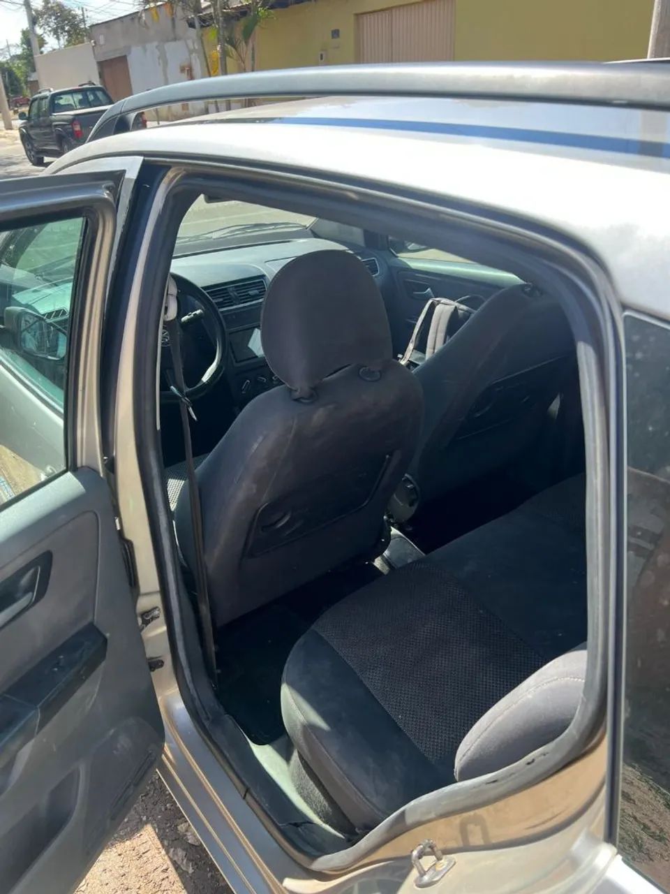 SpaceFox ano 2011 - Foto 4