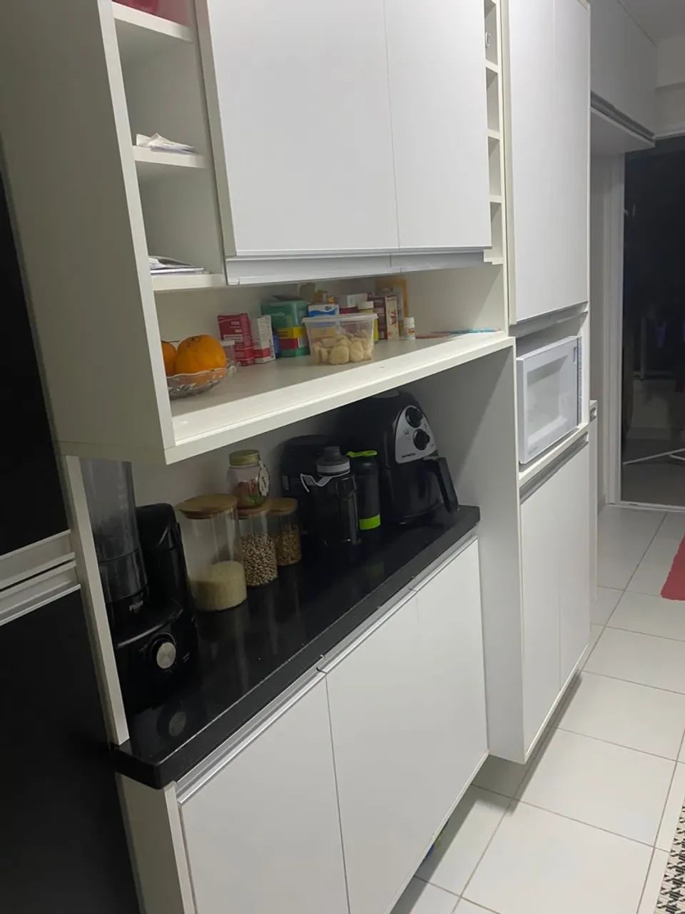 Excelente apartamento COMPLETISSIMO - Gold Park!! - Foto 5