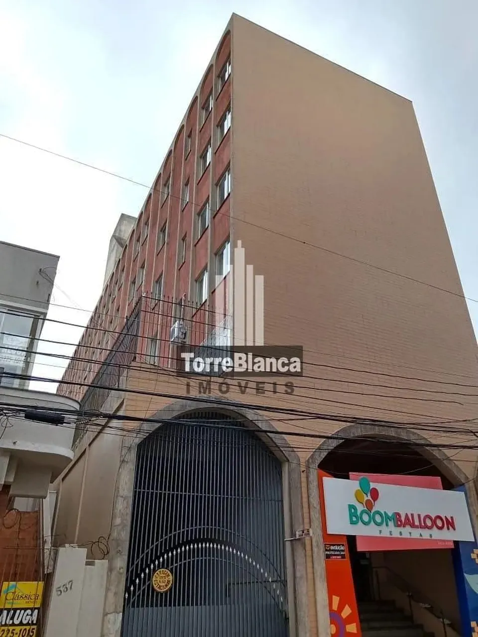 Apartamento com 2 dormitórios à venda